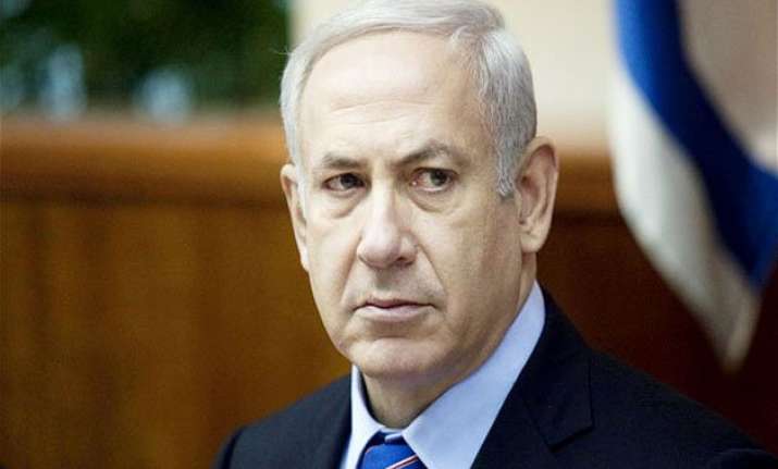 netanyahu says he will seek strong stable government