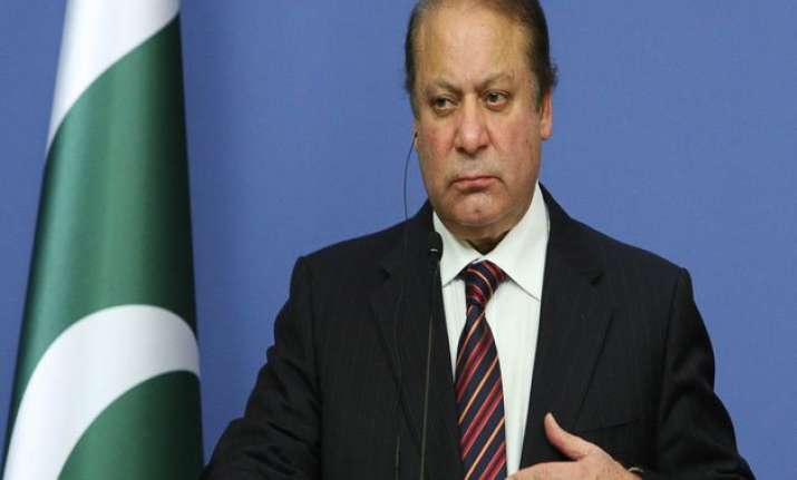any threat to saudi arabia will evoke reaction from pakistan