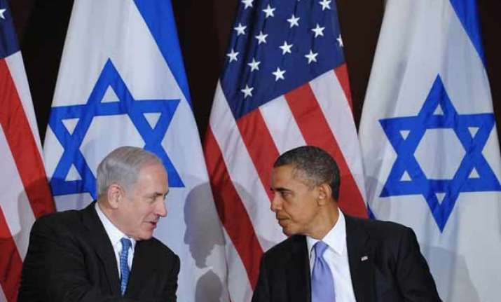 us rejects nuclear disarmament document over israel concerns