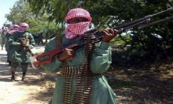 cameroon says 25 boko haram suspects died in custody