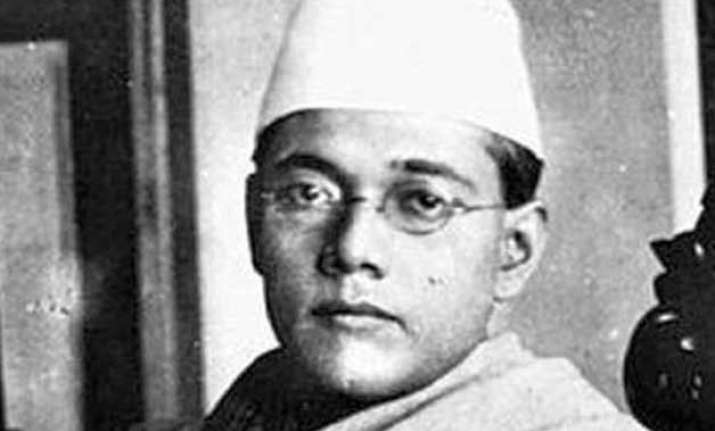netaji cremated in taikhou claims british website