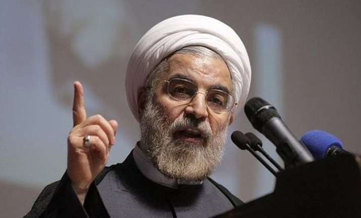 iran vows to expand missile programme against us sanctions