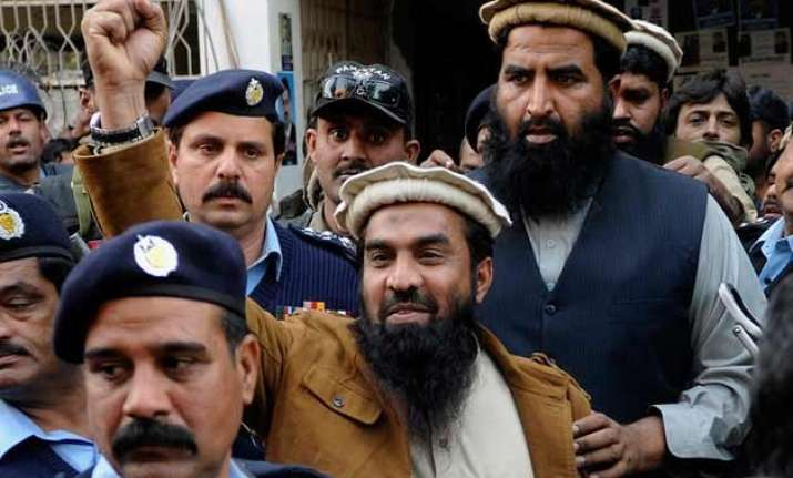 israel surprised disappointed at lakhvi release