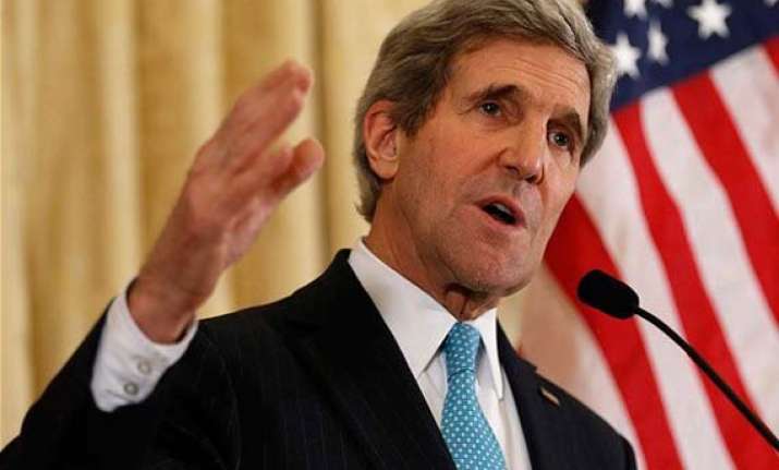 american power needs to be projected thoughtfully kerry