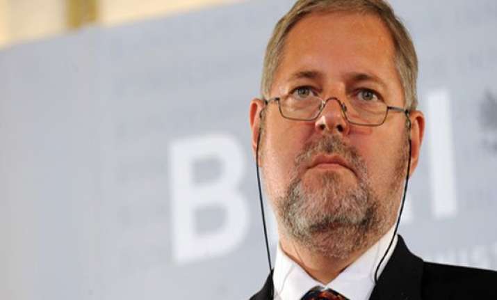austrian anti terror chief warns of is threat