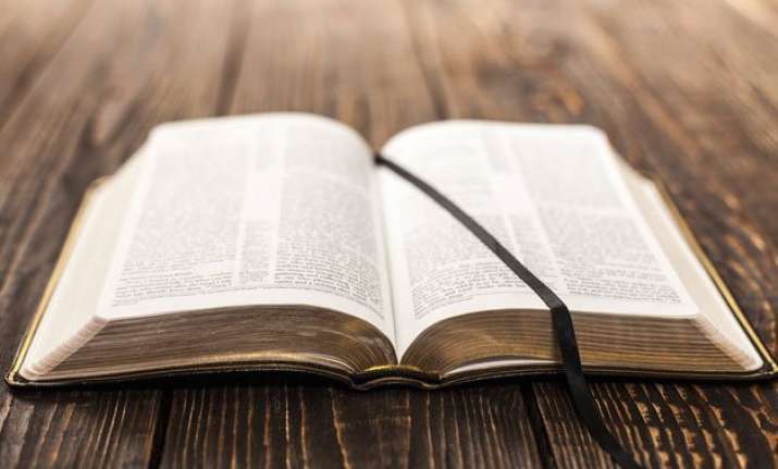 bible translated to modern alaskan language writing style
