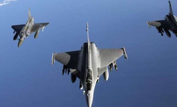 france to continue airstrikes against is in syria and iraq