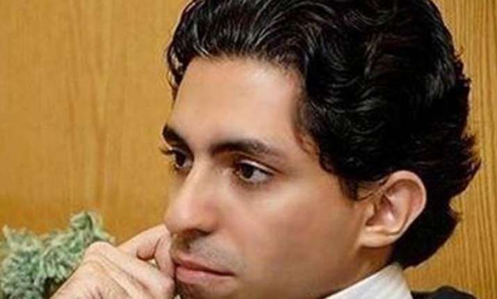 Saudi Blogger To Be Publicly Given 1,000 Lashes, 10 Years Jail For ...