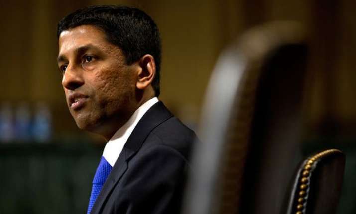 sri srinivasan nominated for us sc judge report