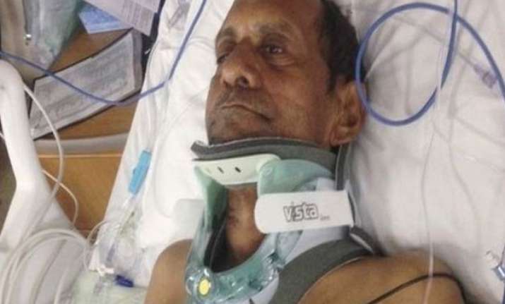 indian americans upset over acquittal of cop in assault case