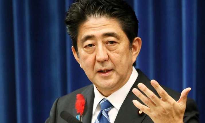 japan pm shinzo abe calls latest hostage deadline despicable