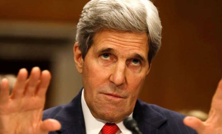 john kerry supports sharif to find out truth in pathankot