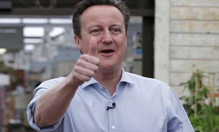 indian votes could be key as uk heads for hung parliament