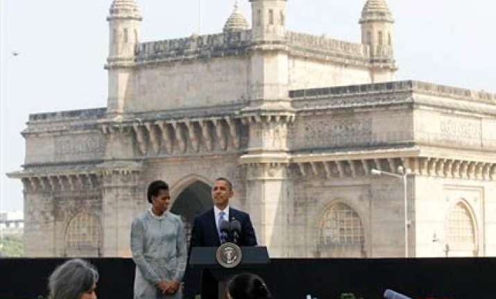 obama not likely to push india hard on pakistan nyt report