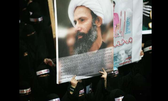 saudi arabia executes 47 including shiite cleric in a day