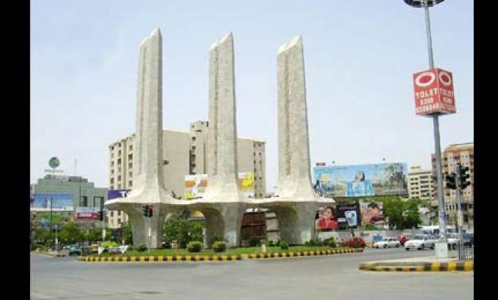 pakistan 10th most failed state of the world