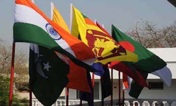 saarc meet will only be respite in india pakistan crisis