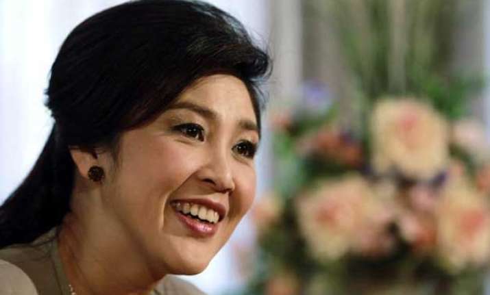 thailand ex pm yingluck shinawatra banned from politics