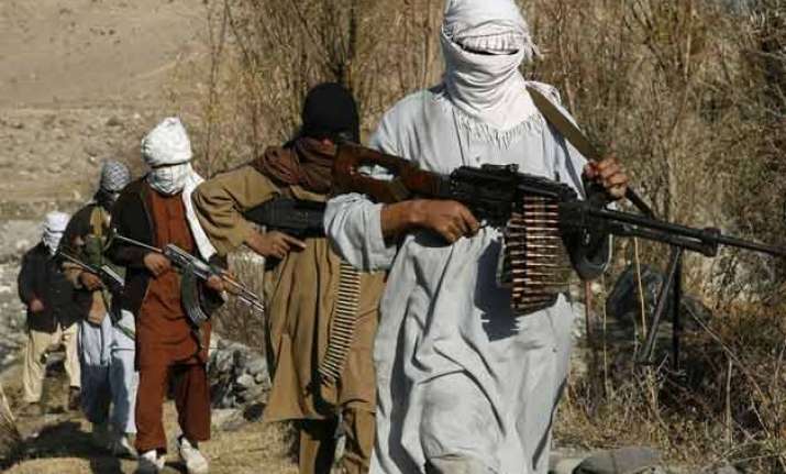no doubts that taliban leadership is in pak afghanistan