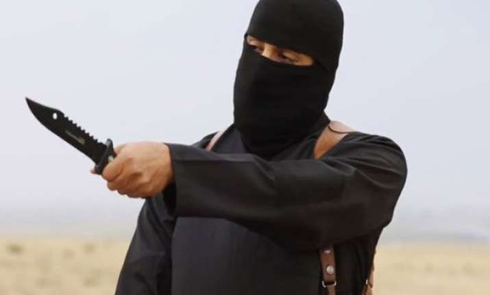 jihadi john won t have the same impact unmasked