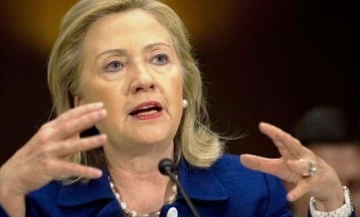 hillary clinton email saga turns murkier