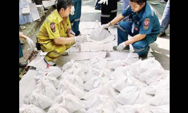 2 000 fetuses found at buddhist temple