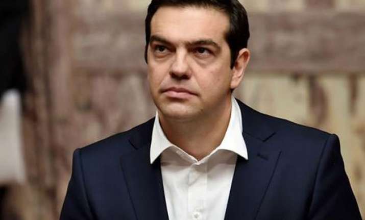 german member of parliament vote yes to greek bailout talks