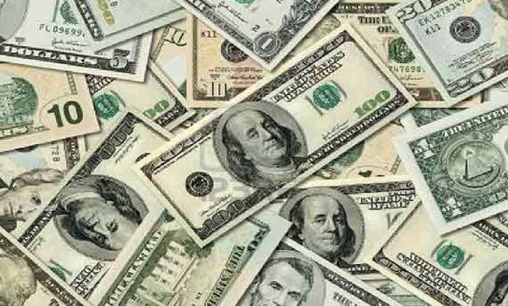 us spy agencies spent nearly 68 bn in 2014