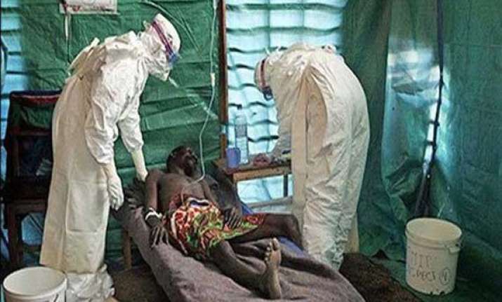 21 day quarantine period for ebola not enough
