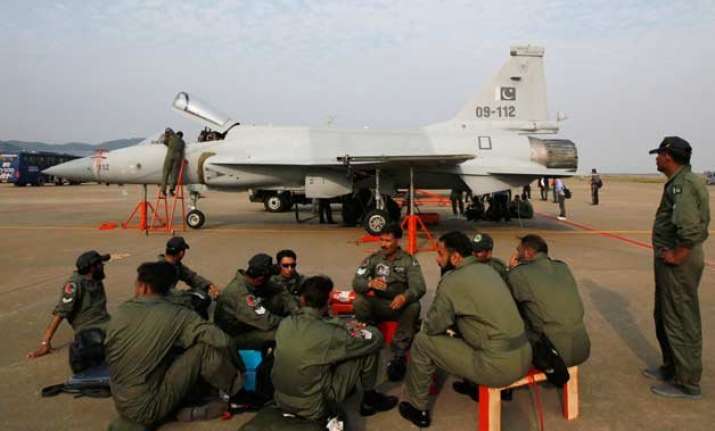 china becomes world s third biggest arms exporter
