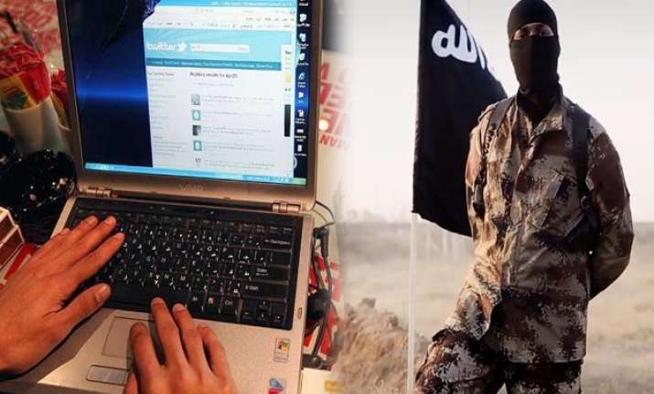 twitter shuts down 1 25 000 isis linked accounts