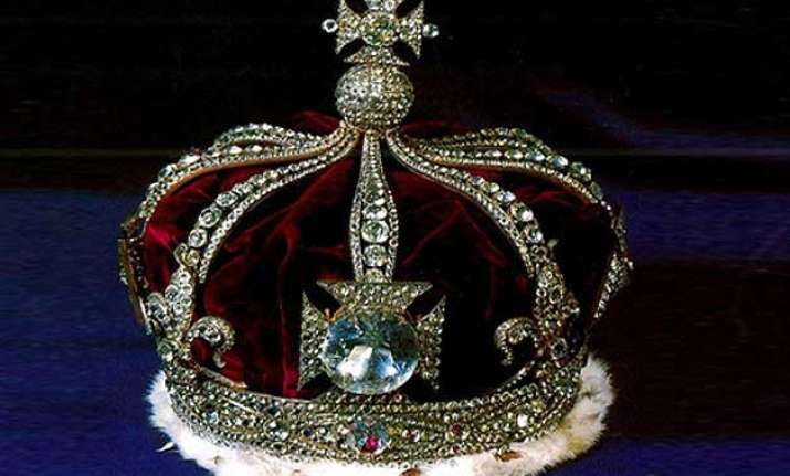 return kohinoor to india uk mp keith vaz says