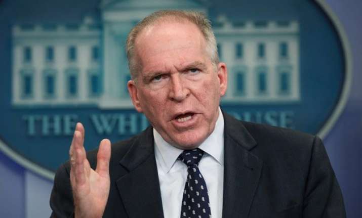 pakistan uses militant proxies against india cia chief s