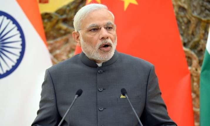 2nd kailash manasarovar route to open next month pm