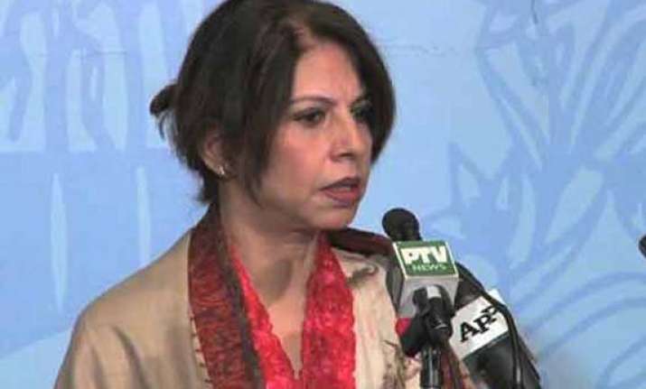 we are against arms race in south asia pakistan