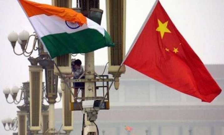 india china hold border talks