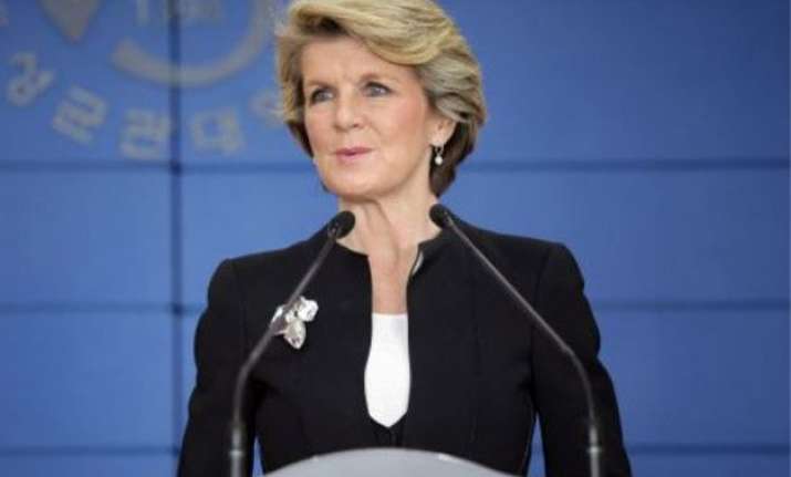 australia doesn t want to take sides on kashmir foreign