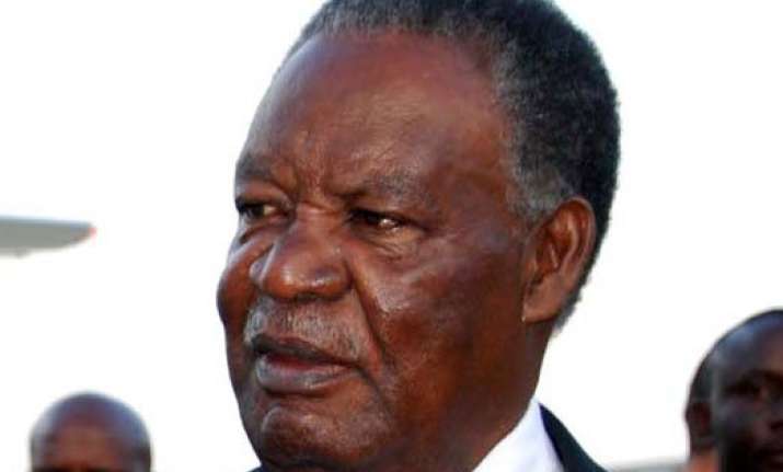 modi condoles zambian president s death
