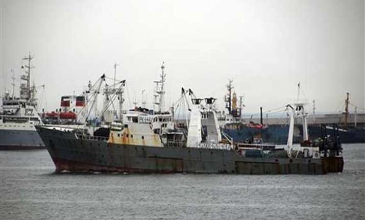 toll rises in south korean ship sinking