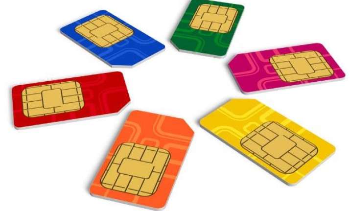pak telecom regulator blocks over 2 million sims over