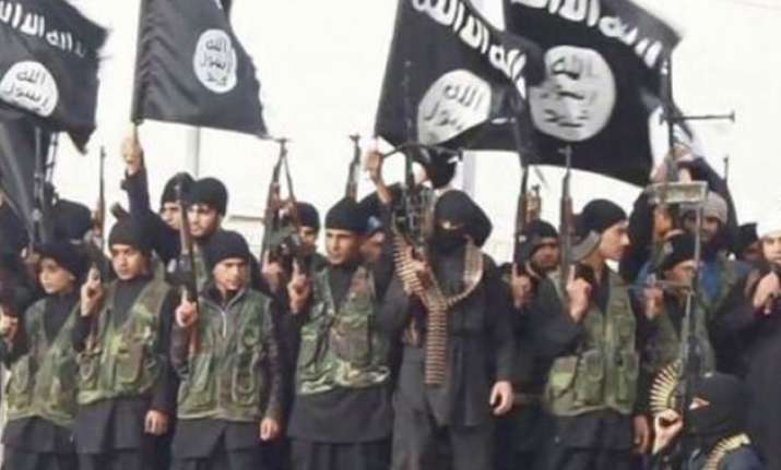 isis new video shows government forces execution in syria