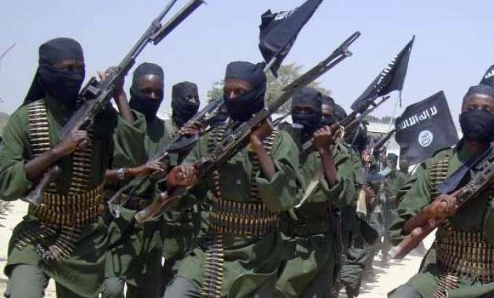 more than 150 shebab fighters killed in us strike in somalia