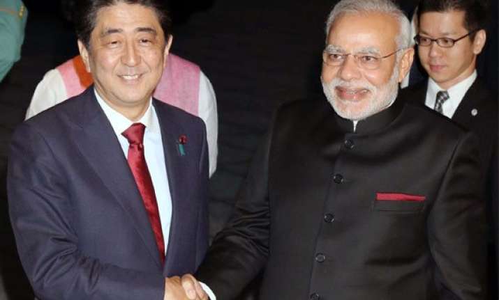 india japan set to intensify defence cooperation