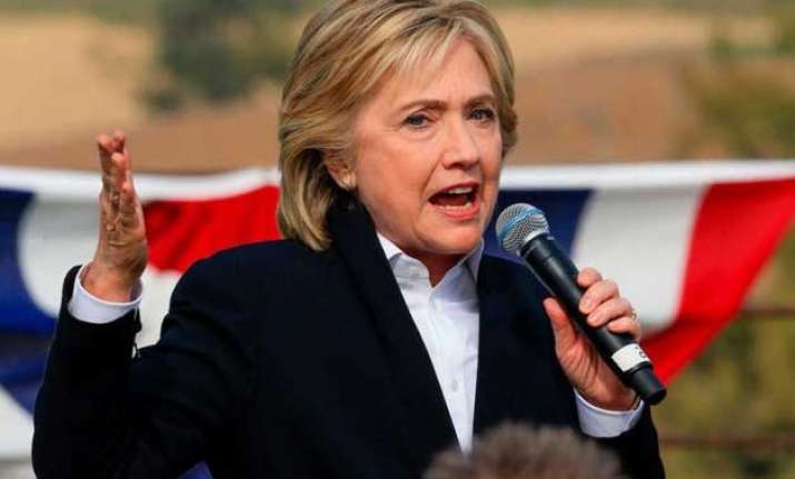 hillary clinton opposes controversial pacific trade deal