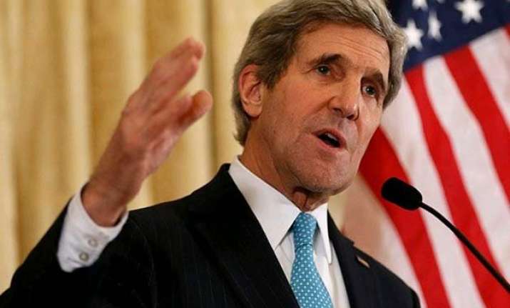 us urges global partnership to fight violent extremism