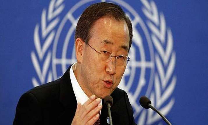 un chief voices concern over ebola related restrictions