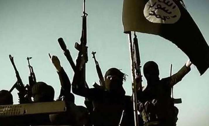 isis loses 30 per cent of its territory in iraq syria to us