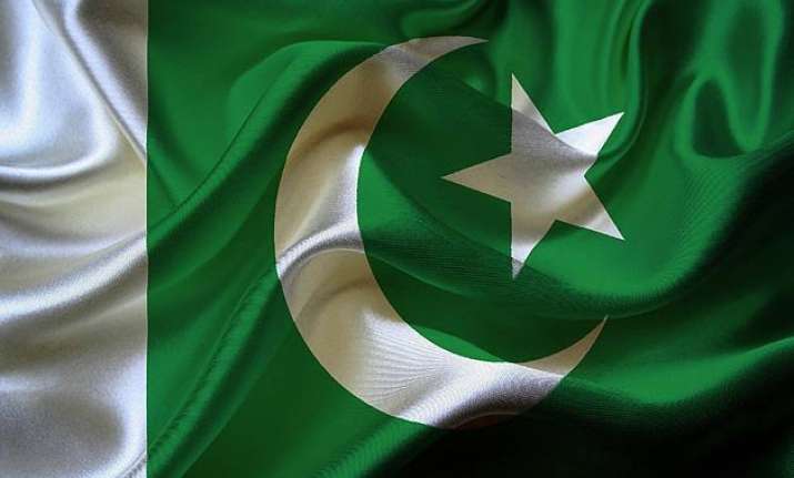 pakistan rejects indian report on blowing up of boat