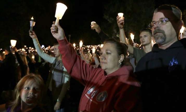 gun violence kills 1000 times more americans than terrorism