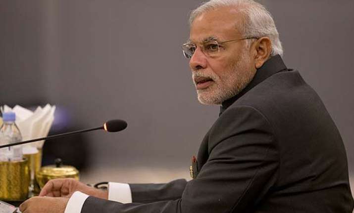 world must reject linkage between religion terror narendra